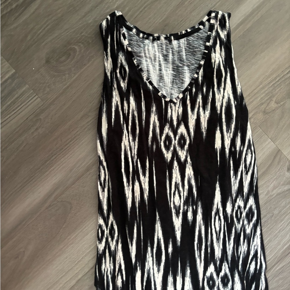 Boho Dress - Picture 6 of 7